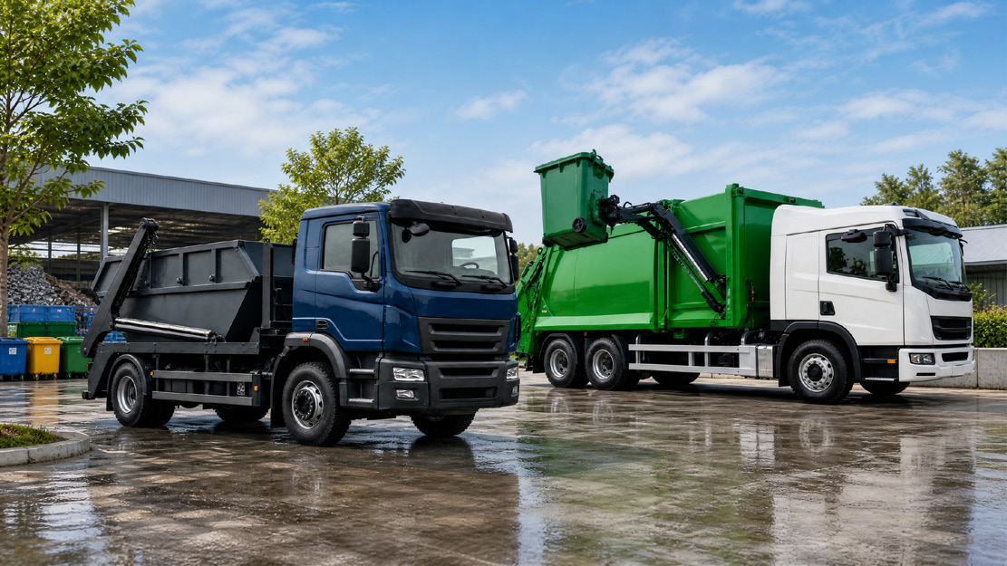 Waste Management